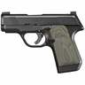 Kimber EVO SP TLE 9mm Luger 3.16in Black/Green Pistol - 7+1 Rounds - Black