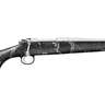 Kimber Hunter Pro Satin Black Bolt Action Rifle -  280 Ackley Improved - 24in - Desolve Blak