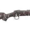 Kimber Hunter Pro Satin Black Bolt Action Rifle - 308 Winchester - 22in - Desolve Blak