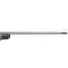 Kimber Hunter Pro Satin Black Bolt Action Rifle - 308 Winchester - 22in - Desolve Blak
