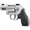 Kimber K6S 357 Magnum 2in Stainless/Black Revolver - 6 Rounds