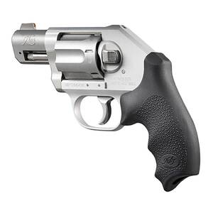 Kimber K6XS 38 Special 2in Stainless Revolver - 6 Rounds