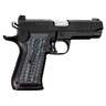 Kimber KDS9C 9mm Luger 4in Stainless Pistol - 15+1 Rounds - Black