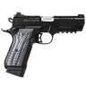 Kimber KDS9C Rail 9mm Luger 4.09in KimPro Black Pistol  - 18+1 Rounds - Black