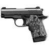 Kimber Micro 9 Covert 9mm Luger 3.15in Blued Pistol - 7+1 Rounds