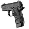 Kimber Micro 9 ESV 9mm 3.15in Black Pistol - 7+1 Rounds - Black