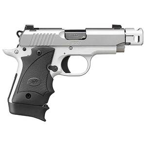 Kimber Micro 9 MC TP 9mm Luger 3.45in Stainless Pistol - 7+1 Rounds