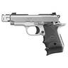 Kimber Micro 9 MC TP 9mm Luger 3.45in Stainless Pistol - 7+1 Rounds - Gray