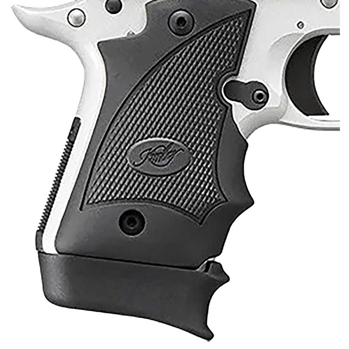 Kimber Micro 9 MC TP 9mm Luger 3.45in Stainless Pistol - 7+1 Rounds - Gray Kimber Micro 9 MC TP 9mm Luger 3.45in Stainless Pistol - 7+1 Rounds - Gray