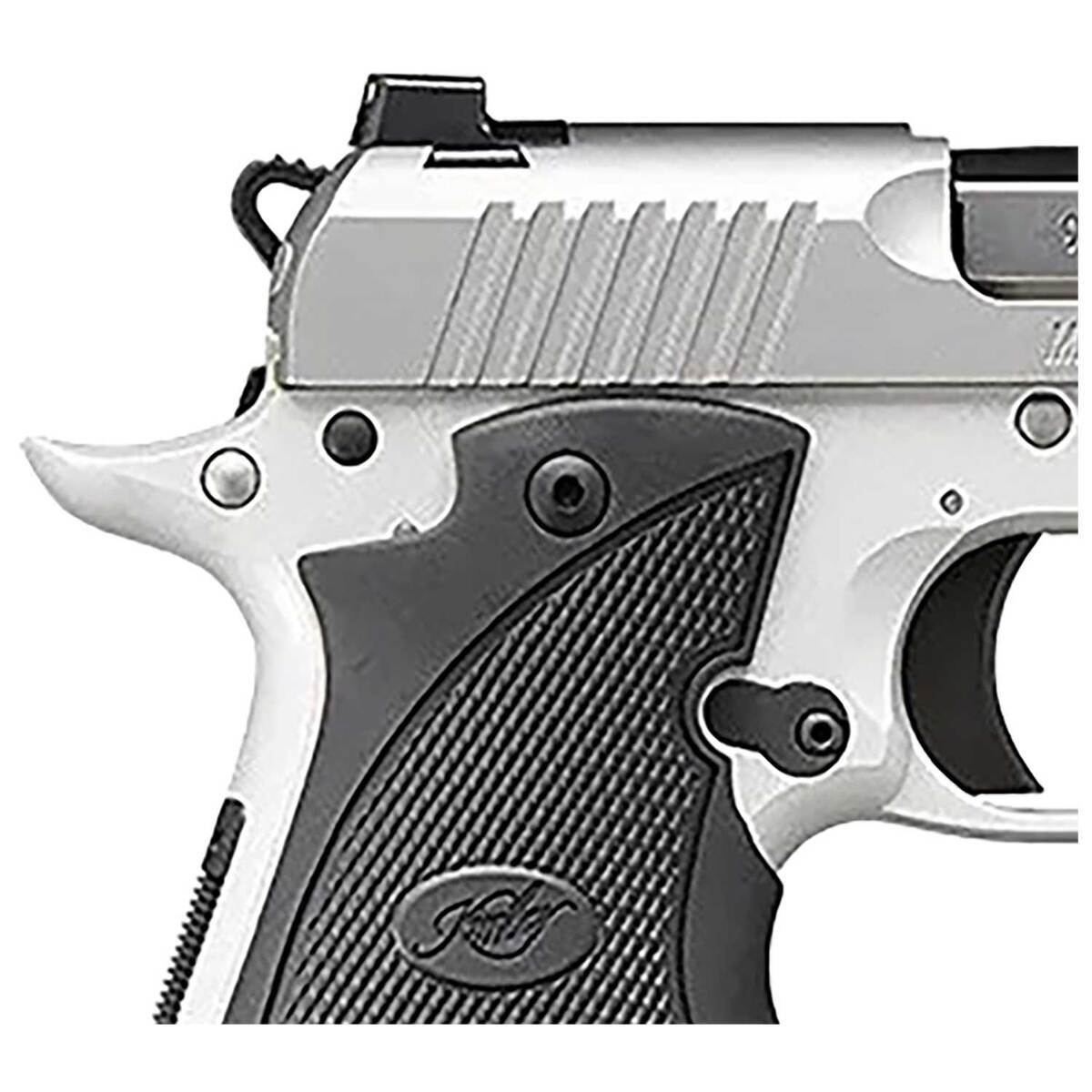 Kimber Micro 9 MC TP 9mm Luger 3.45in Stainless Pistol - 7+1 Rounds - Gray Kimber Micro 9 MC TP 9mm Luger 3.45in Stainless Pistol - 7+1 Rounds - Gray