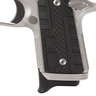 Kimber Micro 9 Rapide Black Ice 9mm Luger 3.15in Silver Pistol - 7+1 Rounds - Gray