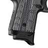 Kimber Micro 9 Rapide Dusk 9mm Luger 3in Stainless Pistol - 7+1 Rounds - Black