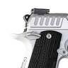 Kimber Micro 9 Rapide Frost 9mm Luger 3in Stainless Pistol - 7+1 Rounds - Gray