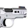 Kimber Micro 9 Rapide Frost 9mm Luger 3in Stainless Pistol - 7+1 Rounds - Gray