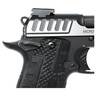 Kimber Micro 9 Rapide Scorpius 9mm Luger 3.15in Black Pistol - 7+1 Rounds - Black
