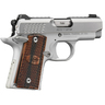 Kimber Micro 9 Raptor 9mm Luger 3.15in Stainless Pistol - 6+1 Rounds - Gray