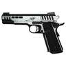 Kimber Micro 9MC TP 9mm Luger 3.45in Stainless Pistol - 7+1 Rounds - Black