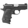 Kimber Micro 9mm Luger 3.15in Black Pistol - 7+1 Rounds - Black