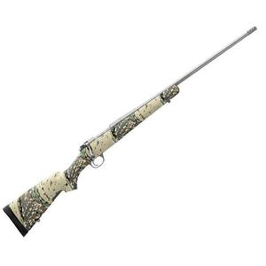 Kimber Mountain Ascent Optifade Camo/Stainless Bolt Action Rifle - 270 WSM (Winchester Short Mag) - 24in