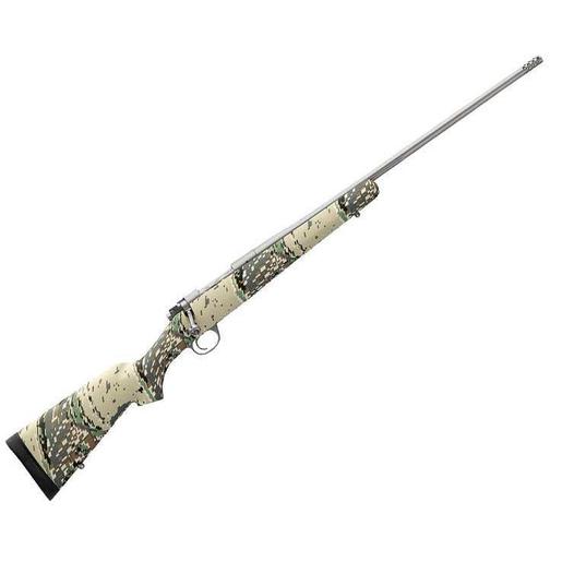 Kimber Mountain Ascent Optifade Camo/Stainless Bolt Action Rifle - 270 WSM (Winchester Short Mag) - 24in image