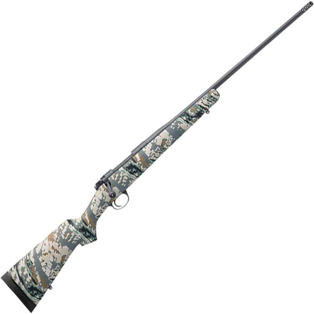 Kimber Mountain Ascent Optifade Camo/Stainless Bolt Action Rifle - 300 ...