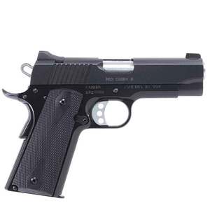 Kimber Pro Carry II 45 Auto (ACP) 4in Blued Pistol - 7+1 Rounds