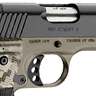 Kimber Pro Covert II 45 Auto (ACP) 4in Stainless Pistol - 7+1 Rounds - Camo