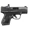 Kimber R7 Mako 9mm Luger 3.37in Black Pistol - 13+1 Rounds - Black
