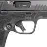 Kimber R7 Mako 9mm Luger Black Pistol - 13+1 Rounds - Black