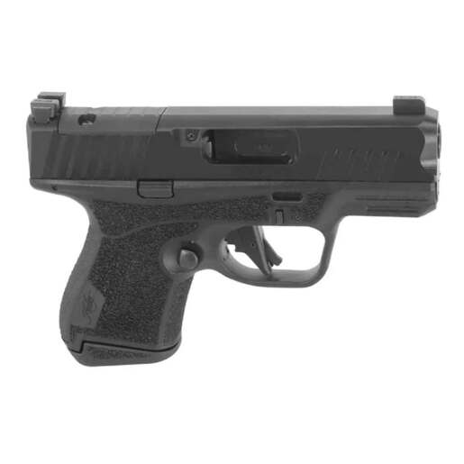 Kimber R7 Mako OR 9mm Luger 3.37 Stainless FNC Black Pistol - 11+1 Rounds - Black image