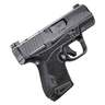 Kimber R7 Mako OR 9mm Luger 3.37 Stainless FNC Black Pistol - 11+1 Rounds - Black