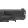 Kimber R7 Mako OR 9mm Luger 3.37 Stainless FNC Black Pistol - 11+1 Rounds - Black