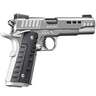 Kimber Rapide Black Ice 10mm Auto 5in Stainless/Black Pistol - 8+1 Rounds - Stainless/Black