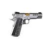 Kimber Rapide Dawn 10mm Auto 5in Stainless Pistol - 8+1 Rounds - Gray