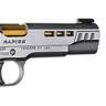 Kimber Rapide Dawn 10mm Auto 5in Stainless Pistol - 8+1 Rounds - Gray