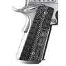 Kimber Rapide Dawn 45 Auto (ACP) 5in Stainless Pistol - 8+1 Rounds - Gray