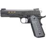 Kimber Rapide DN, NS 10mm Auto 5in Black/Gray Pistol - 8+1 Rounds - Gray