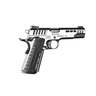 Kimber Rapide Scorpius 10mm Auto 5in Stainless Pistol- 8+1 Rounds - Gray