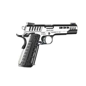 Kimber Rapide Scorpius 45 Auto (ACP) 5in Stainless Pistol - 8+1 Rounds