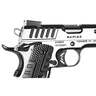 Kimber Rapide Scorpius 45 Auto (ACP) 5in Stainless Pistol - 8+1 Rounds - Gray