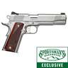 Kimber Stainless II 10mm Auto 5in Satin Silver Pistol - 8+1 Rounds