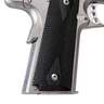 Kimber Stainless II Bundle 45 Auto (ACP) 5in Stainless Pistol - 7+1 Rounds - Gray