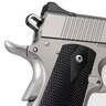 Kimber Stainless II Bundle 45 Auto (ACP) 5in Stainless Pistol - 7+1 Rounds - Gray