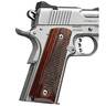 Kimber Stainless II 9mm 5in Satin Silver Pistol - 9+1 Rounds - Satin Silver