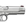Kimber Stainless II 9mm 5in Satin Silver Pistol - 9+1 Rounds - Satin Silver