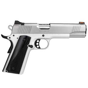 Kimber Stainless LW Arctic 45 Auto (ACP) 5in Stainless Pistol - 8+1 Rounds