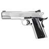 Kimber Stainless LW Arctic 9mm Luger 5in Stainless Pistol - 9+1 Rounds