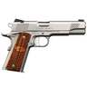 Kimber Raptor II 45 Auto (ACP) 5in Stainless/Wood Pistol - 8+1 Rounds