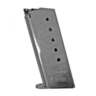 Kimber Stainless Solo 9mm Luger Handgun Magazine - 6 Rounds