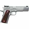 Kimber Stainless Target II 9mm Luger 5in Stainless/Rosewood Pistol - 9+1 Rounds